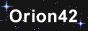 orion42 - photogallery astronomica