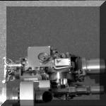 Spettrometro Mössbauer