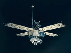 Mariner 6 - 7