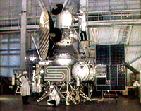 Mars 1969A - 1969B