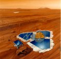 Mars Pathfinder