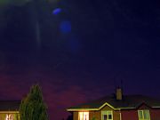 transito della iss in irlanda