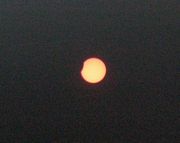 Eclissi di sole del 29/03/06