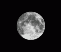 La Luna di maggio 2020: le fasi lunari